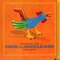 Animal Talk: Mexican Folk Art: Animal Sounds in English and Spanish (First Concepts in Mexican Folk Art)