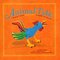 Animal Talk: Mexican Folk Art: Animal Sounds in English and Spanish ( First Concepts in Mexican Folk Art )