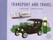 Transport and Travel ( 360 Degrees )