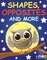 Shapes, Opposites and More ( Little Learning Library [Board Book] )