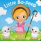 Little Bo Peep ( Chunky Board Book )