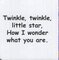 Twinkle Twinkle Little Star ( Chunky Board Book )