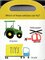 First Vehicles (Early Learners) (Lift the Flap Board Book)