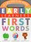 First Words ( Early Learners ) (Lift the Flap Board Book)