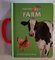 Farm (Teaching Tots) (Board Book)