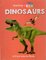 Dinosaurs ( Teaching Tots ) (Board Book)