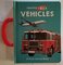 Vehicles (Teaching Tots) (Board Book)
