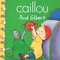 Caillou and Gilbert ( Caillou Clubhouse ) (8x8)